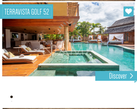 villas for rent terravista golf trancoso